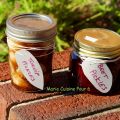 PICKLED BEET AND TURNIP / PICKLES DE BETTERAVE[...]