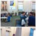 Le Café Suédois