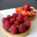Tartelettes Chocolat Fruits Rouges (framboise[...]