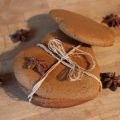 Petits pains d'épices