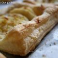 Tarte aux poires, Recette Ptitchef