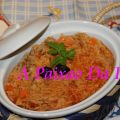 Arroz de Leitão a minha maneira