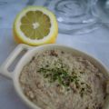 Rillette de Sardine