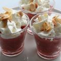 Dessert pour les kids