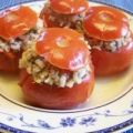 Tomates farcies pour 5 personnes, Recette[...]