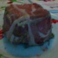 Terrine de foie de lapin