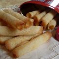 Cigarettes Russes (Vegan)