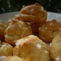 Chouquettes