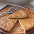 Galette charentaise express