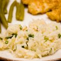 Riz pilaf