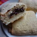 Biscuits au chocolat
