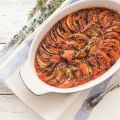 Gratin provençal