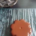 Flans au chocolat à l'agar agar (flambys au[...]