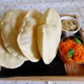 PAINS PITAS MAISON