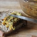 Paté de légumes