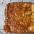 Flan à l'ananas