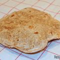 Chapatis