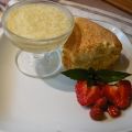 Gâteau éponge Thérèse