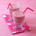 Milk shake roboratif  - DUKAN