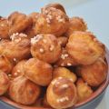 Chouquettes