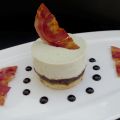 Panna cotta