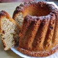 Kougelhopf à la farine de petit épeautre