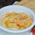 Tartinade de coeurs de palmiers