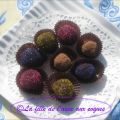 TRUFFES FONDANTES