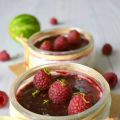 Panna cotta