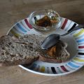 Confiture citron-kiwi