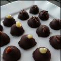Mes premiers chocolats ... génial !, Recette[...]