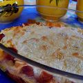 Gratin de gnocchis au chorizo et mozzarella[...]