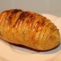 Pommes de terre trop sympa :)