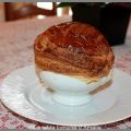 Tourte pie au poulet de la ferme foie gras,[...]