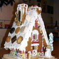 Bientôt St Nicolas, cela sent bon le pain[...]