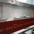 Jamais si bien servi que par soi-même