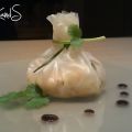 Ballotins Thaïs Mangue Crevettes