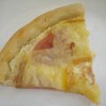 Pizza raclette