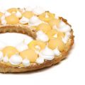 Tarte au citron meringuée originale