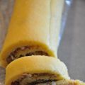 Sablés roulés aux fruits secs de noël, Recette[...]