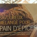 PETITS PAINS  D'EPICES