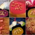Quand mes Loupiots cuisinent...