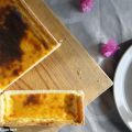 Le flan pâtissier (ou flan parisien) à la[...]