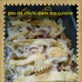 PATE AU REBLOCHON