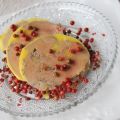 Foie gras au thermomix, Recette Ptitchef