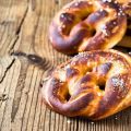 Bretzels
