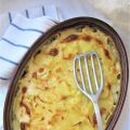 Gratin dauphinois