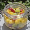 Salade de fruits