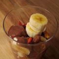 Extracoulis de chocolat !