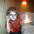 Un week end en famille..